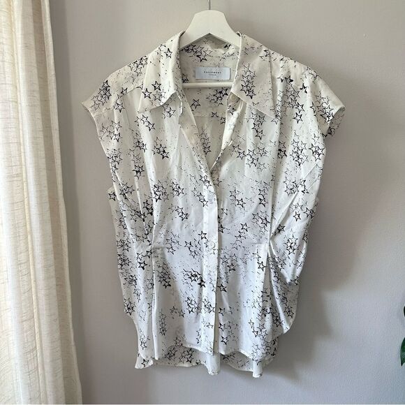 Equipment Romy Shirt - Picture 2 of 6